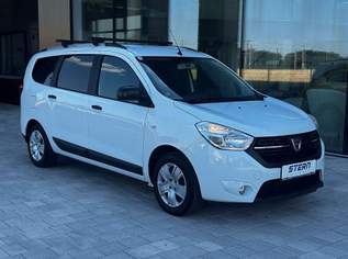 Lodgy 1.5 BLUE dCi 95 Comfort (EURO 6d), 13990 €, Auto & Fahrrad-Autos in 1110 Simmering
