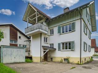 Renovieren und profitieren – Mehrfamilienhaus in Hohenems, 0 €, Immobilien-Häuser in 6845 Hohenems