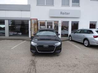 A4 Avant 30 TDI S-tronic *LED*AHK*, 20990 €, Auto & Fahrrad-Autos in 4600 Wels