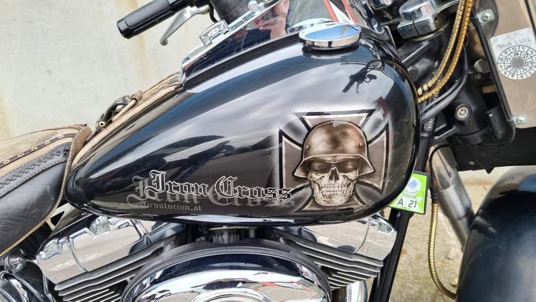 Harley Davidson Harley Davidson