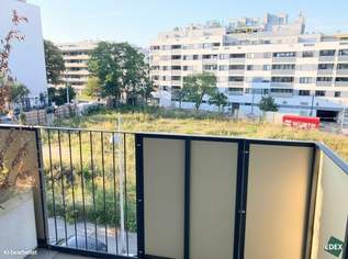 Stützkühlung für angenehmes Raumklima I Schöner 2-Zimmer-Neubau in U-Bahnnähe (U3), 879 €, Immobilien-Wohnungen in 1140 Penzing Stützkühlung für angenehmes Raumklima I Schöner 2-Zimmer-Neubau in U-Bahnnähe (U3), 879 €, Immobilien-Wohnungen in 1140 Penzing