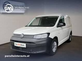 Caddy Cargo TDI, 21990 €, Auto & Fahrrad-Autos in Niederösterreich