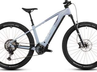 Cube Reaction Hybrid SLX 800 - gauzegrey-iceblue Rahmengröße: XXL, 3999 €, Auto & Fahrrad-Fahrräder in Österreich Cube Reaction Hybrid SLX 800 - gauzegrey-iceblue Rahmengröße: XXL, 3999 €, Auto & Fahrrad-Fahrräder in Österreich