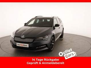 Škoda SUPERB Combi iV SPORTLINE DSG, 28950 €, Auto & Fahrrad-Autos in 8792 St. Peter-Freienstein Škoda SUPERB Combi iV SPORTLINE DSG, 28950 €, Auto & Fahrrad-Autos in 8792 St. Peter-Freienstein