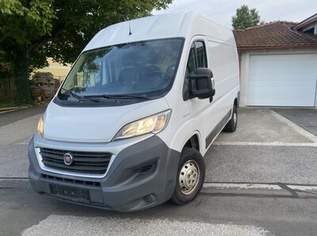 Ducato 130 (Rs: 3450 mm) (L2H2), 15990 €, Auto & Fahrrad-Autos in 8230 Hartberg