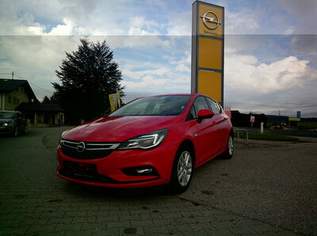 Astra Edition Start/Stop, 8900 €, Auto & Fahrrad-Autos in 4891 Pöndorf