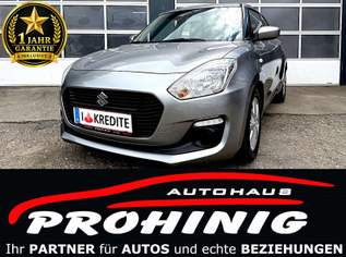 Swift 1,2 DualJet Clear Garantie inkl., 8990 €, Auto & Fahrrad-Autos in Kärnten Swift 1,2 DualJet Clear Garantie inkl., 8990 €, Auto & Fahrrad-Autos in Kärnten