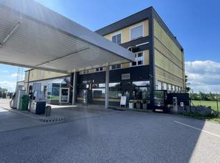 Einzigartige Investitionschance mit Tankstelle, Gastronomie und Beherbergungsbetrieb, 1100000 €, Immobilien-Gewerbeobjekte in 4770 Andorf Einzigartige Investitionschance mit Tankstelle, Gastronomie und Beherbergungsbetrieb, 1100000 €, Immobilien-Gewerbeobjekte in 4770 Andorf