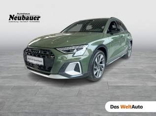 A3 quattro TFSI 150kW, 41990 €, Auto & Fahrrad-Autos in 8753 Fohnsdorf