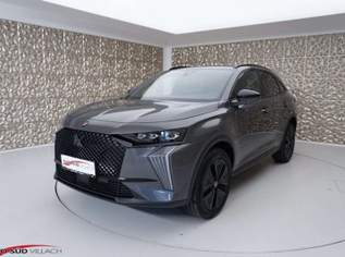 DS 7 Crossback BlueHDi 130 PERFORMANCE LINE+, 28490 €, Auto & Fahrrad-Autos in Kärnten DS 7 Crossback BlueHDi 130 PERFORMANCE LINE+, 28490 €, Auto & Fahrrad-Autos in Kärnten