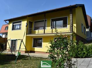 Einfamilienhaus-Fernsicht, Traumlage, 4 Zimmer + ausgebautem Wohnkeller in Großhöflein - JETZT ANFRAGEN, 450000.99 €, Immobilien-Häuser in 7051 Gemeinde Großhöflein Einfamilienhaus-Fernsicht, Traumlage, 4 Zimmer + ausgebautem Wohnkeller in Großhöflein - JETZT ANFRAGEN, 450000.99 €, Immobilien-Häuser in 7051 Gemeinde Großhöflein