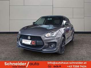 Swift Sport 1,4 DITC, 14944 €, Auto & Fahrrad-Autos in 4532 Rohr im Kremstal Swift Sport 1,4 DITC, 14944 €, Auto & Fahrrad-Autos in 4532 Rohr im Kremstal