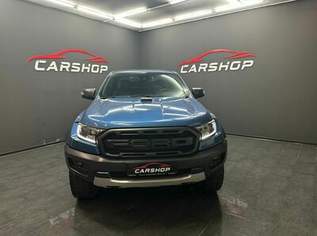 Ranger Doppelkabine 4x4 Raptor, 42900 €, Auto & Fahrrad-Autos in 6850 Stadt Dornbirn