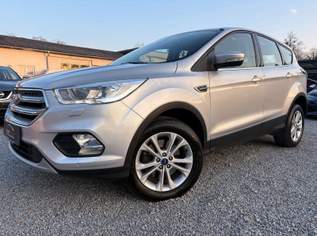 Kuga 1,5 TDCi Titanium*1.BESITZ*TOP ZUSTAND*AHK, 14900 €, Auto & Fahrrad-Autos in 4973 Senftenbach