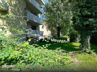Pärchentraum mit großer Loggia, Balkon und Einzelgarage in Gneis, 359000 €, Immobilien-Wohnungen in 5020 Salzburg