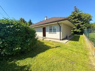 BRUCKHAUFEN - Einfamilienhaus auf großem Grund, 299000 €, Immobilien-Häuser in 1210 Floridsdorf