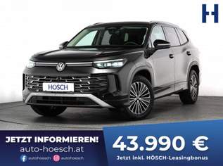 Tayron Elegance eHybrid HD-MATRIX IQ.DRIVE ASSISTENZ ++, 45490 €, Auto & Fahrrad-Autos in 4061 Pasching