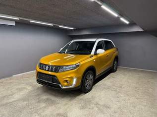 Vitara 1.4 AllGrip S, 17499 €, Auto & Fahrrad-Autos in 6020 Innsbruck
