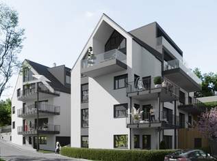 Traumhafte Wohnung in bester Innenstadtlage-Römerberg/Schulertal Linz-Top 03 Bauteil I, 497318 €, Immobilien-Wohnungen in Oberösterreich Traumhafte Wohnung in bester Innenstadtlage-Römerberg/Schulertal Linz-Top 03 Bauteil I, 497318 €, Immobilien-Wohnungen in Oberösterreich