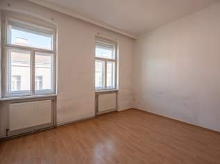 +++NEU+++ Sanierungsbedürftige 3-Zimmer Altbau-Wohnung - tolle Lage, 248900 €, Immobilien-Wohnungen in 1160 Ottakring