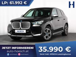 iX1 xDrive30 xLine LEDER PREMIUMPAKET -42%, 37490 €, Auto & Fahrrad-Autos in 2512 Katastralgemeinde Tribuswinkel