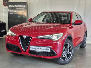 Stelvio Super Q4 / Kommission, 26000 €, Auto & Fahrrad-Autos in 6380 Marktgemeinde St. Johann in Tirol Stelvio Super Q4 / Kommission, 26000 €, Auto & Fahrrad-Autos in 6380 Marktgemeinde St. Johann in Tirol