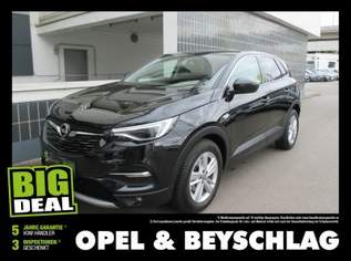 Grandland X 1.2 Turbo Innovation Start/Stop Aut., 20970 €, Auto & Fahrrad-Autos in 1190 Döbling Grandland X 1.2 Turbo Innovation Start/Stop Aut., 20970 €, Auto & Fahrrad-Autos in 1190 Döbling