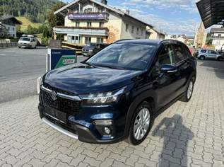 S-Cross 1,4 GL+ DITC Hybrid ALLGRIP shine, 23490 €, Auto & Fahrrad-Autos in 5660 Taxenbach S-Cross 1,4 GL+ DITC Hybrid ALLGRIP shine, 23490 €, Auto & Fahrrad-Autos in 5660 Taxenbach