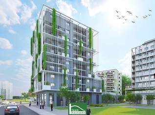 Wohnen am Wasser – Ihr exklusives Zuhause an der Alten Donau – PROVISIONSFREI für den Käufer. - WOHNTRAUM, 530000.86 €, Immobilien-Wohnungen in 1210 Floridsdorf