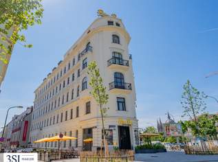 Altbauflair neu gedacht – mit Platz für Ihre Vision, 753000 €, Immobilien-Wohnungen in 1060 Mariahilf