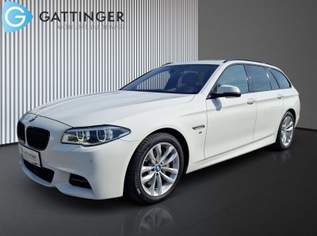 525d xDrive Österreich-Paket Touring Aut., 19900 €, Auto & Fahrrad-Autos in 4690 Schwanenstadt