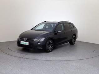 Golf Life TDI DSG, 31840 €, Auto & Fahrrad-Autos in 4342 Baumgartenberg