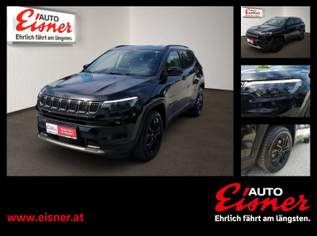 COMPASS 1.3 PHEV UPLAND AT, 26990 €, Auto & Fahrrad-Autos in 9020 Innere Stadt COMPASS 1.3 PHEV UPLAND AT, 26990 €, Auto & Fahrrad-Autos in 9020 Innere Stadt
