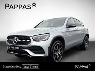 GLC 300 de 4MATIC Coupé, 54950 €, Auto & Fahrrad-Autos in 8051 Gösting
