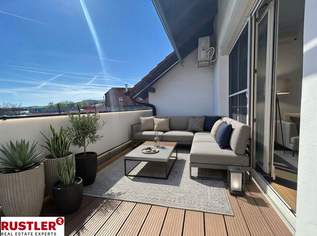 Helle 4-Zimmer Wohnung mit Terrasse, 2456.6 €, Immobilien-Wohnungen in 2344 Gemeinde Maria Enzersdorf