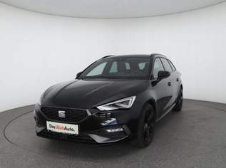 Leon FR Edition 1.5 TSI 115 PS, 30840 €, Auto & Fahrrad-Autos in 4060 Leonding Leon FR Edition 1.5 TSI 115 PS, 30840 €, Auto & Fahrrad-Autos in 4060 Leonding