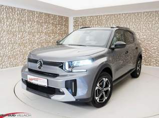 C3 Aircross Hybrid 145PS Automatik MAX, 25900 €, Auto & Fahrrad-Autos in Kärnten C3 Aircross Hybrid 145PS Automatik MAX, 25900 €, Auto & Fahrrad-Autos in Kärnten