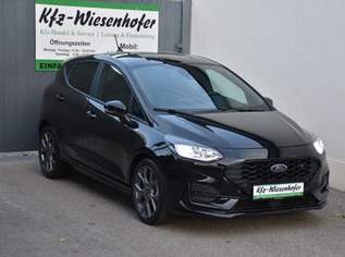 Fiesta ST-Line X 101PS / LED / Sitzheizung /, 19490 €, Auto & Fahrrad-Autos in 8160 Weiz