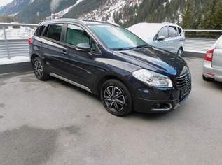 SX4 S-Cross 1,6 DDiS Allgrip flash 8 fach, 11800 €, Auto & Fahrrad-Autos in Tirol