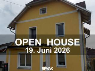 Tolles Haus im Grünen in Lambrechten!, 338000 €, Immobilien-Häuser in 4772 Lambrechten Tolles Haus im Grünen in Lambrechten!, 338000 €, Immobilien-Häuser in 4772 Lambrechten