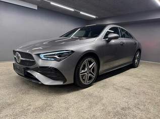 CLA 200 d (118.312) AMG PAKET, 39400 €, Auto & Fahrrad-Autos in 6020 Innsbruck