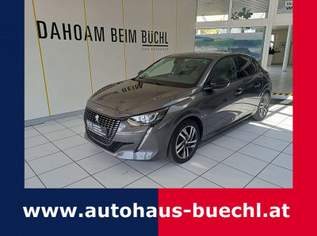 208 PureTech 100 S&S Allure, 14990 €, Auto & Fahrrad-Autos in 5230 Mattighofen