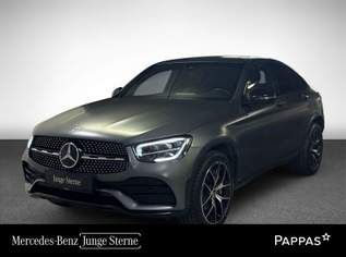 GLC 220 d 4MATIC Coupé, 46900 €, Auto & Fahrrad-Autos in 5020 Altstadt GLC 220 d 4MATIC Coupé, 46900 €, Auto & Fahrrad-Autos in 5020 Altstadt