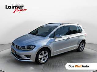 Golf Sportsvan Highline BMT TSI DSG, 13980 €, Auto & Fahrrad-Autos in 8940 Liezen