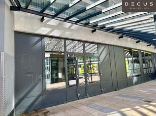 + + + GESCHÄFTSFLÄCHEN + + + Arkadenhof + + + direkte U3 Anbindung + + +, 1342.32 €, Immobilien-Gewerbeobjekte in 1030 Landstraße