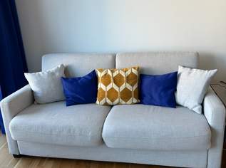 Sofa bed, 800 €, Haus, Bau, Garten-Möbel & Sanitär in 1220 Donaustadt Sofa bed, 800 €, Haus, Bau, Garten-Möbel & Sanitär in 1220 Donaustadt