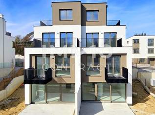 Wohnen auf höchstem Niveau - Elegante Doppelhaushälfte mit erstklassiger Ausstattung im Erstbezug, 1250000 €, Immobilien-Häuser in 2380 Gemeinde Perchtoldsdorf Wohnen auf höchstem Niveau - Elegante Doppelhaushälfte mit erstklassiger Ausstattung im Erstbezug, 1250000 €, Immobilien-Häuser in 2380 Gemeinde Perchtoldsdorf
