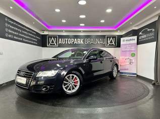 A7 Sportback 3.0 TDI quattro S-Tronic Aut. *HUD*ACC*, 19999 €, Auto & Fahrrad-Autos in 5280 Braunau am Inn