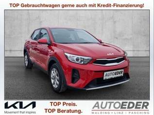 Stonic 1,0 TGDI GPF ISG Titan, 15950 €, Auto & Fahrrad-Autos in 4061 Pasching