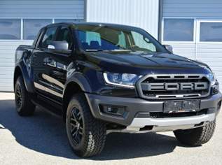 Ranger Raptor DK 4WD 2.0 EcoBlue Aut. *OFF-Road Paket *, 53900 €, Auto & Fahrrad-Autos in 4693 Desselbrunn Ranger Raptor DK 4WD 2.0 EcoBlue Aut. *OFF-Road Paket *, 53900 €, Auto & Fahrrad-Autos in 4693 Desselbrunn